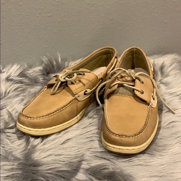 new sperrys